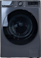 Lave-linge Sechant 9 kg Reconditionné LG F964R56MBRS