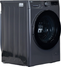 Lave-linge Sechant 9 kg Reconditionné LG F964R56MBRS