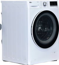 Lave-linge Sechant 8 kg Reconditionné LG F864V40WRS
