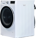 Lave-linge Sechant 8 kg Reconditionné LG F864V40WRS
