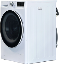 Lave-linge Sechant 8 kg Reconditionné LG F864V40WRS