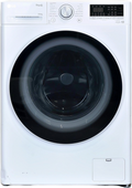 Lave-linge Sechant 8 kg Reconditionné LG F864V40WRS