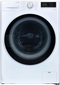 Lave-linge Sechant 8 kg Reconditionné LG F864V40WRS