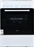 Cuisinière Vitrocéramique 70 L Reconditionné PROLINE PCC6060
