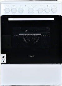 Cuisinière Vitrocéramique 70 L Reconditionné PROLINE PCC6060