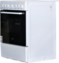 Cuisinière Vitrocéramique 70 L Reconditionné PROLINE PCC6060