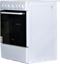 Cuisinière Vitrocéramique 70 L Reconditionné PROLINE PCC6060
