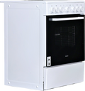 Cuisinière Vitrocéramique 70 L Reconditionné PROLINE PCC6060