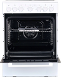 Cuisinière Vitrocéramique 70 L Reconditionné PROLINE PCC6060