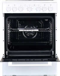 Cuisinière Vitrocéramique 70 L Reconditionné PROLINE PCC6060