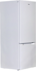Réfrigérateur Avec Congélateur 205 Litres Reconditionné CANDY CMCL5144W