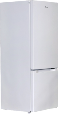 Réfrigérateur Avec Congélateur 205 Litres Reconditionné CANDY CMCL5144W