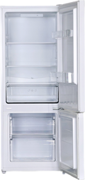 Réfrigérateur Avec Congélateur 205 Litres Reconditionné CANDY CMCL5144W
