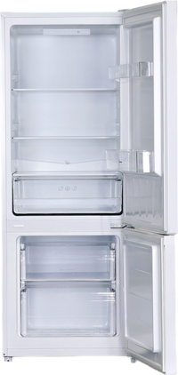 Réfrigérateur Avec Congélateur 205 Litres Reconditionné CANDY CMCL5144W