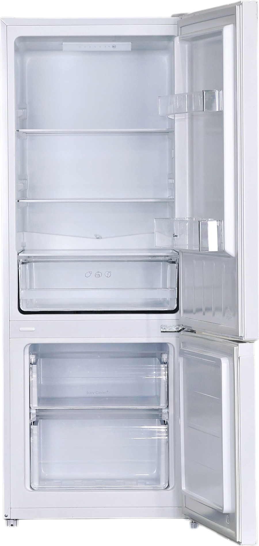 Réfrigérateur Avec Congélateur 205 Litres Reconditionné CANDY CMCL5144W