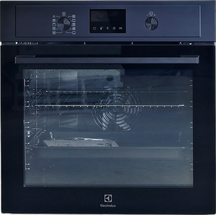 Four Chaleur Tournante 72 L Reconditionné ELECTROLUX EOF4P46H