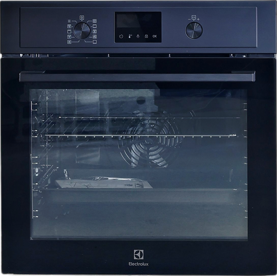 Four Chaleur Tournante 72 L Reconditionné ELECTROLUX EOF4P46H
