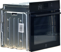 Four Chaleur Tournante 72 L Reconditionné ELECTROLUX EOF4P46H