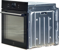 Four Chaleur Tournante 72 L Reconditionné ELECTROLUX EOF4P46H