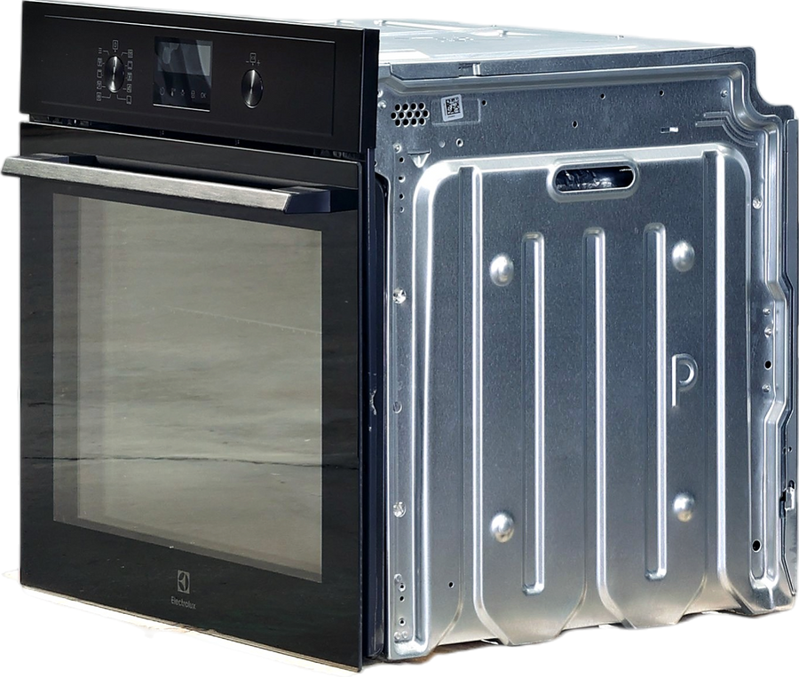 Four Chaleur Tournante 72 L Reconditionné ELECTROLUX EOF4P46H