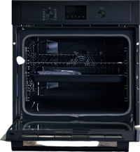 Four Chaleur Tournante 72 L Reconditionné ELECTROLUX EOF4P46H