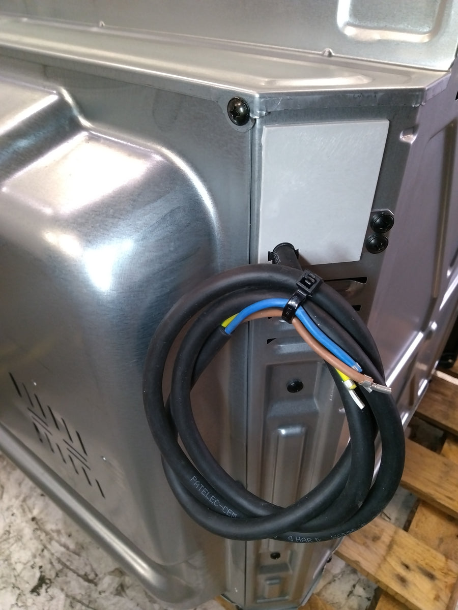 Four Chaleur Tournante 71 L Reconditionné INDESIT IO 275P B