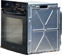 Four Chaleur Tournante 71 L Reconditionné INDESIT IO 275P B
