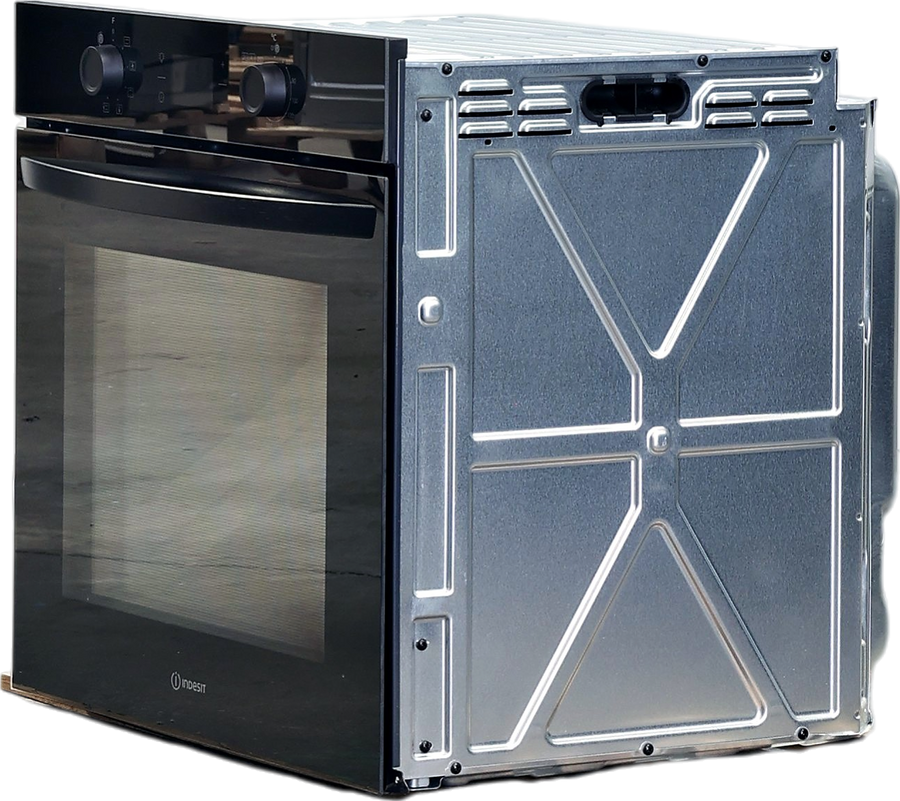 Four Chaleur Tournante 71 L Reconditionné INDESIT IO 275P B