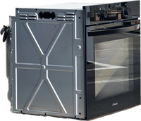 Four Chaleur Tournante 71 L Reconditionné INDESIT IO 275P B