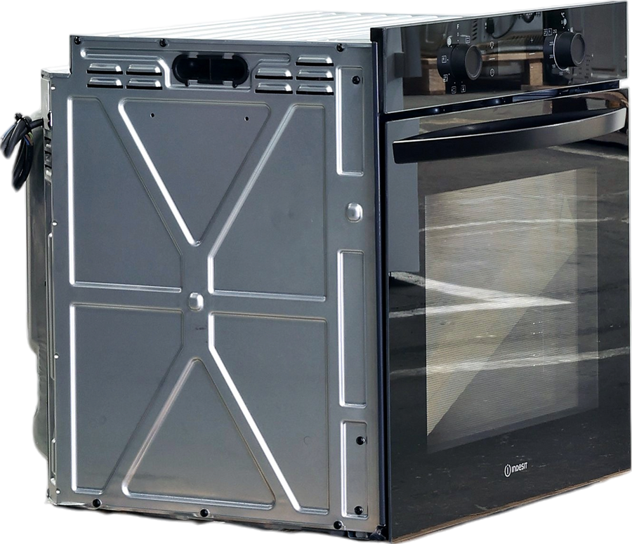 Four Chaleur Tournante 71 L Reconditionné INDESIT IO 275P B