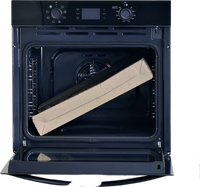 Four Chaleur Tournante 71 L Reconditionné INDESIT IO 275P B
