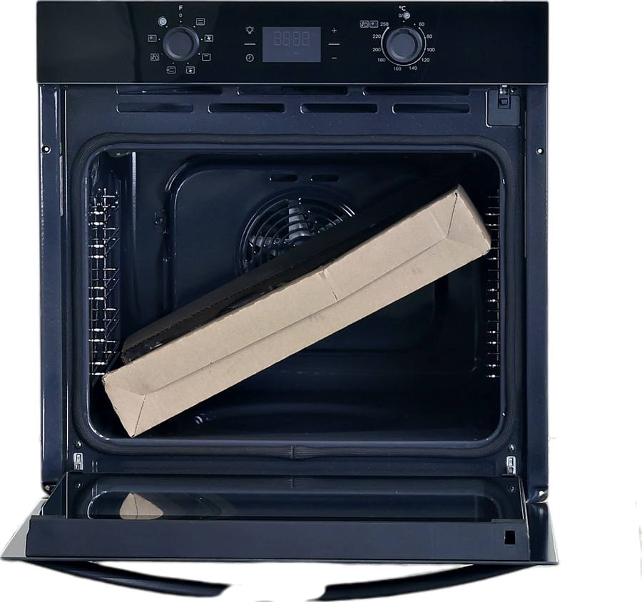 Four Chaleur Tournante 71 L Reconditionné INDESIT IO 275P B