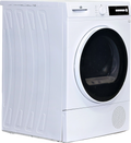 Seche-linge Pompe à Chaleur 10 kg Reconditionné ESSENTIEL B ESLHP10-1b