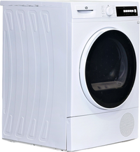 Seche-linge Pompe à Chaleur 10 kg Reconditionné ESSENTIEL B ESLHP10-1b