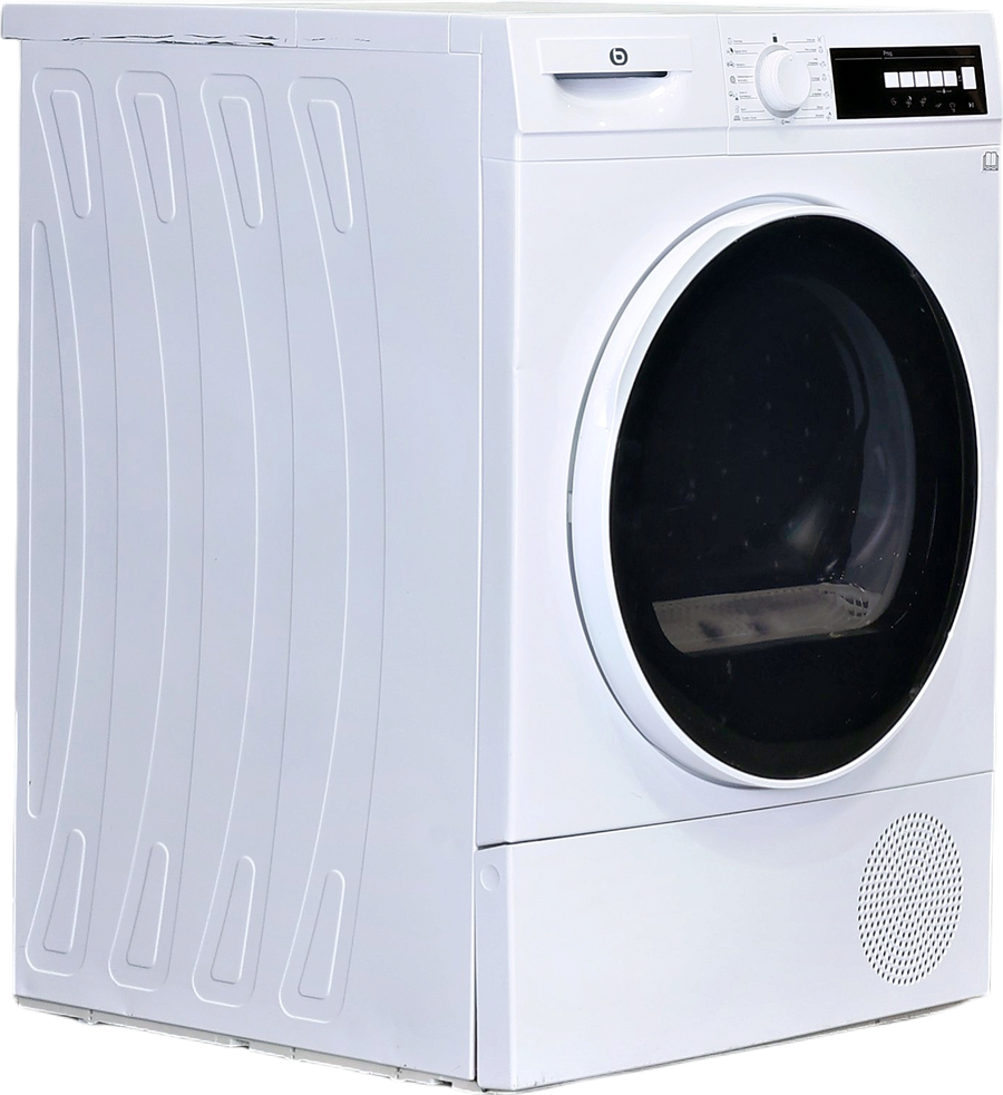 Seche-linge Pompe à Chaleur 10 kg Reconditionné ESSENTIEL B ESLHP10-1b