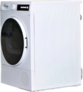 Seche-linge Pompe à Chaleur 10 kg Reconditionné ESSENTIEL B ESLHP10-1b