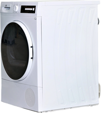 Seche-linge Pompe à Chaleur 10 kg Reconditionné ESSENTIEL B ESLHP10-1b