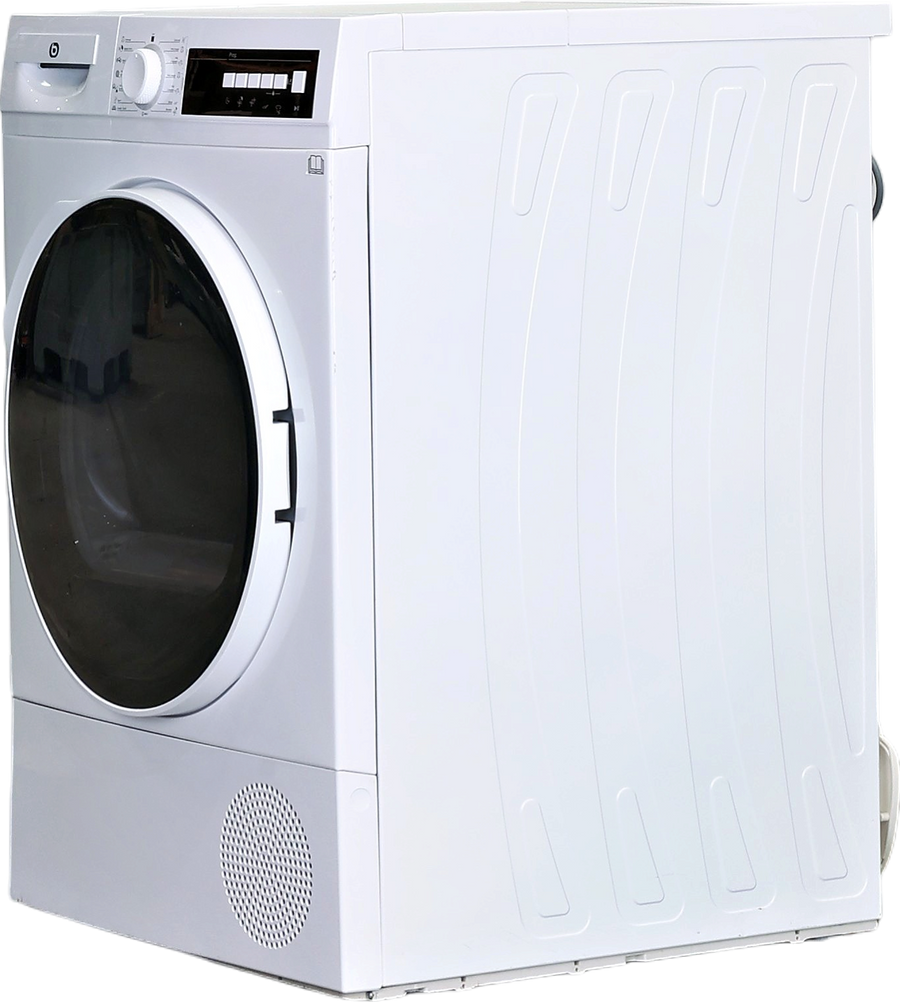 Seche-linge Pompe à Chaleur 10 kg Reconditionné ESSENTIEL B ESLHP10-1b