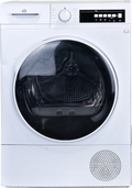 Seche-linge Pompe à Chaleur 10 kg Reconditionné ESSENTIEL B ESLHP10-1b