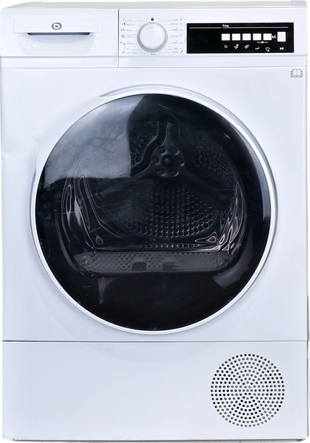 Seche-linge Pompe à Chaleur 10 kg Reconditionné ESSENTIEL B ESLHP10-1b