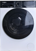 Lave-linge Hublot 10 kg Reconditionné WHIRLPOOL W0M011WADSFR