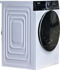 Lave-linge Hublot 10 kg Reconditionné WHIRLPOOL W0M011WADSFR