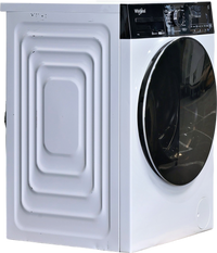 Lave-linge Hublot 10 kg Reconditionné WHIRLPOOL W0M011WADSFR