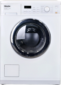 Lave-linge Sechant 5.5 kg Reconditionné MIELE WT-2780-S