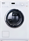Lave-linge Sechant 5.5 kg Reconditionné MIELE WT-2780-S