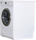 Lave-linge Sechant 5.5 kg Reconditionné MIELE WT-2780-S