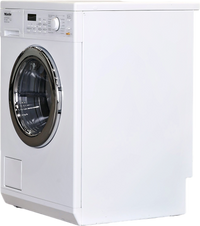 Lave-linge Sechant 5.5 kg Reconditionné MIELE WT-2780-S