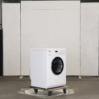 Lave-linge Sechant 5.5 kg Reconditionné MIELE WT-2780-S