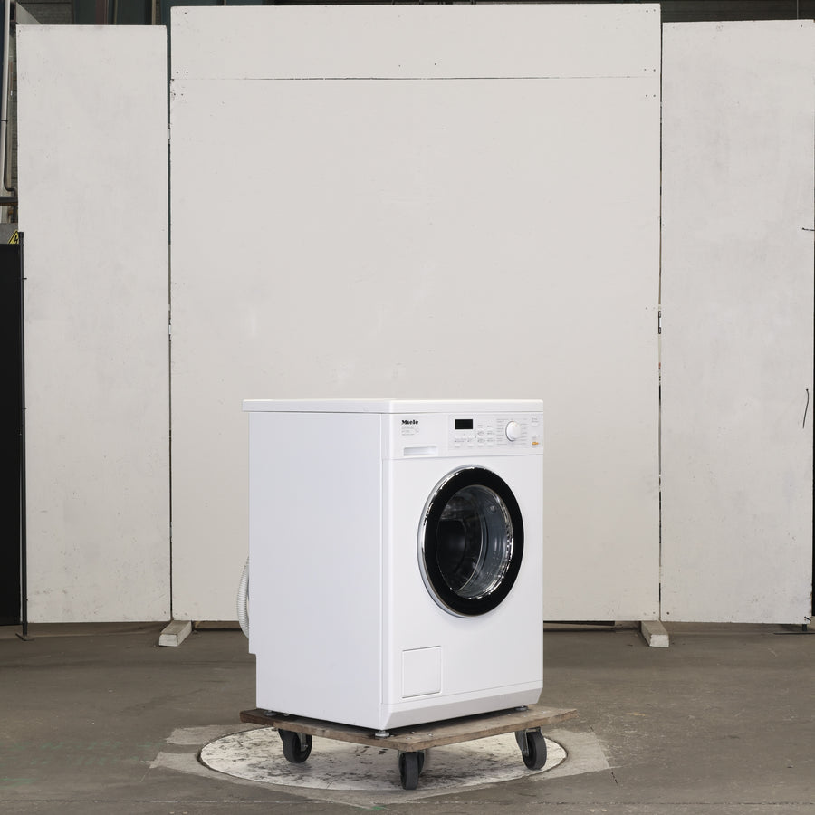 Lave-linge Sechant 5.5 kg Reconditionné MIELE WT-2780-S