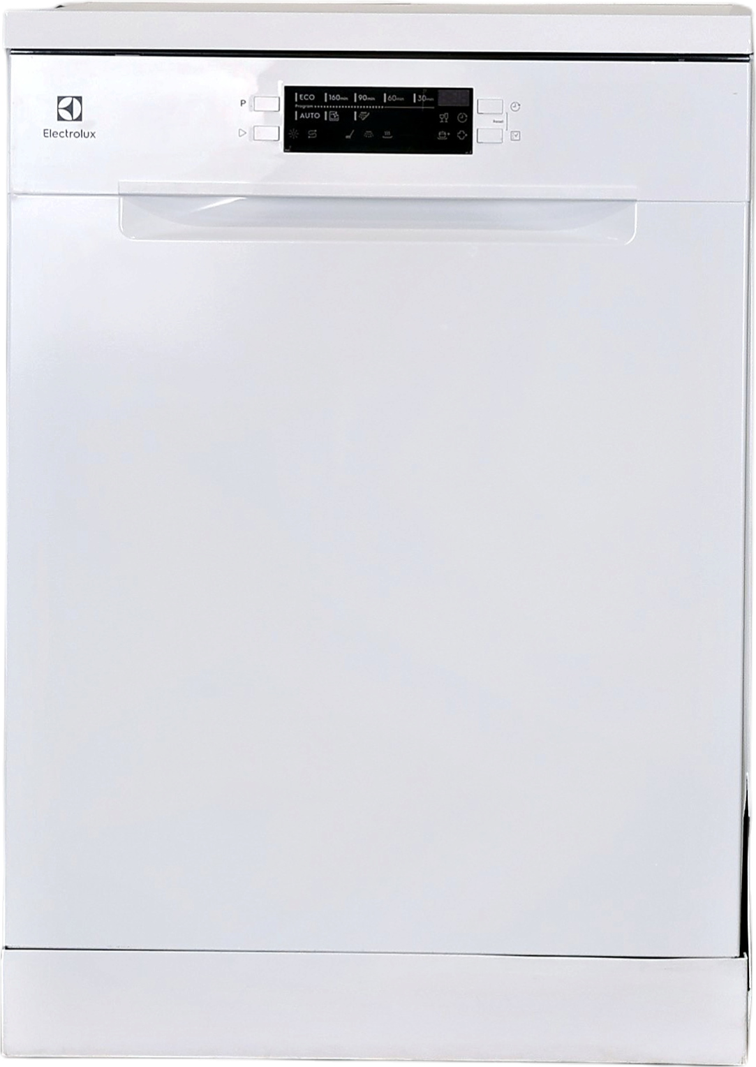 Lave-vaisselle Pose Libre 13 couverts Reconditionné ELECTROLUX ESS47410SW